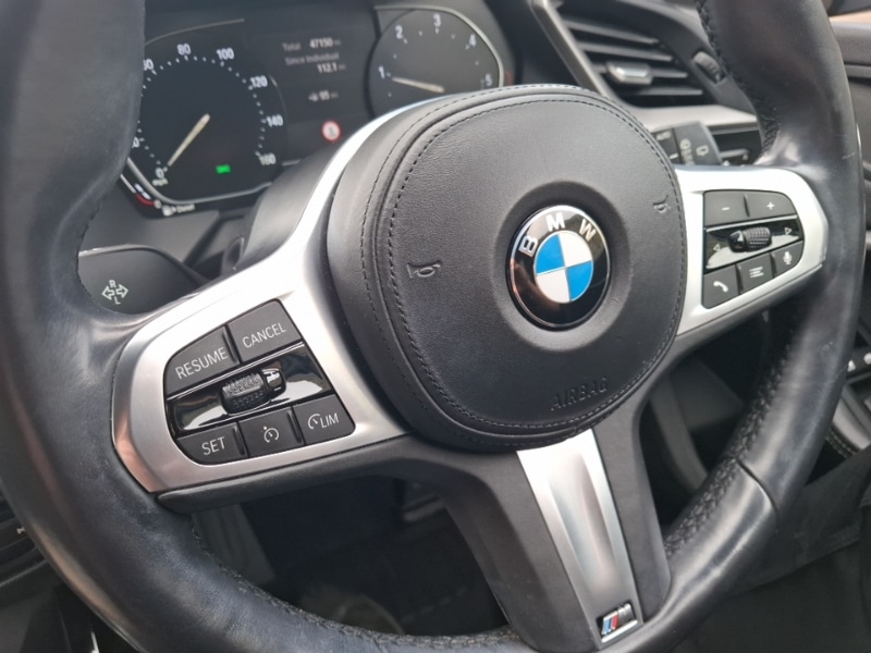 Used BMW 1 Series 2020 for sale - 78114134: Photo 12
