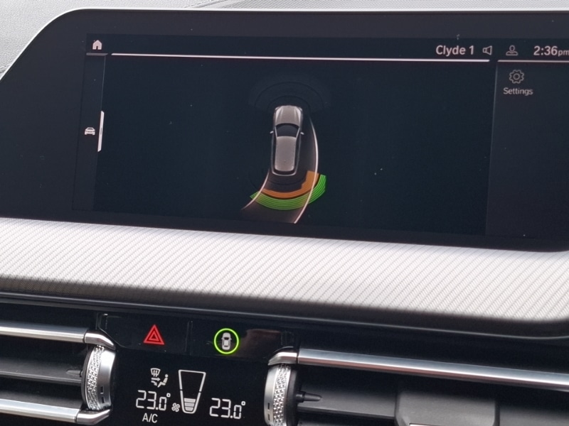 Used BMW 1 Series 2020 for sale - 78114134: Photo 13