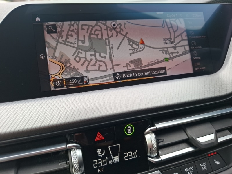 Used BMW 1 Series 2020 for sale - 78114134: Photo 14