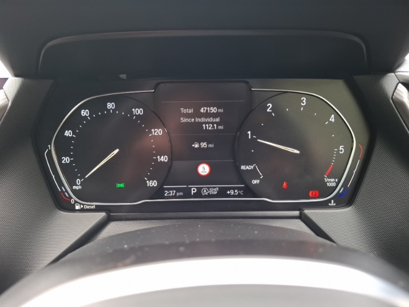 Used BMW 1 Series 2020 for sale - 78114134: Photo 18