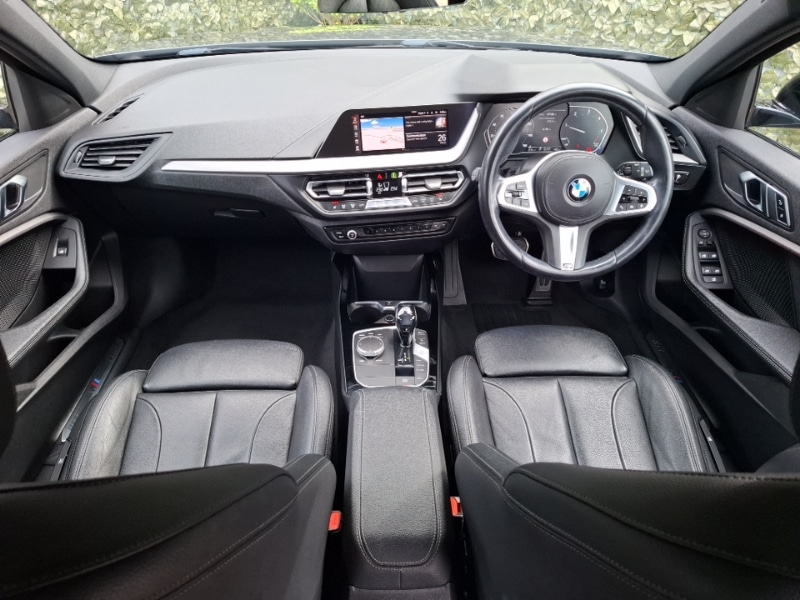 Used BMW 1 Series 2020 for sale - 78114134: Photo 2