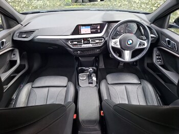 Used BMW 1 Series 2020 for sale - 78114134: Photo