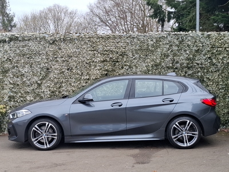 Used BMW 1 Series 2020 for sale - 78114134: Photo 4