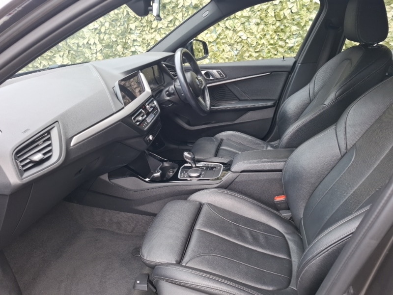 Used BMW 1 Series 2020 for sale - 78114134: Photo 5