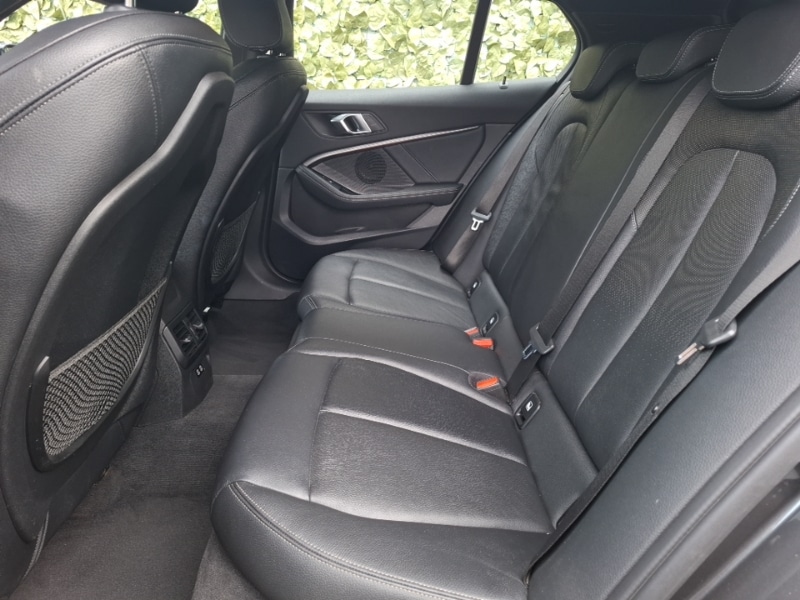 Used BMW 1 Series 2020 for sale - 78114134: Photo 6