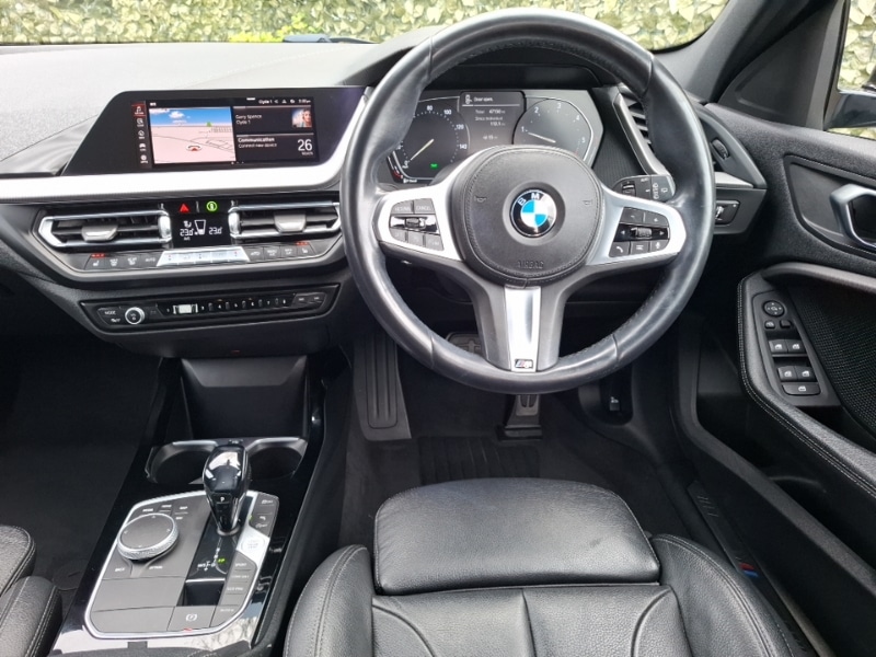 Used BMW 1 Series 2020 for sale - 78114134: Photo 7