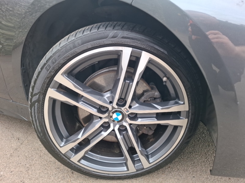 Used BMW 1 Series 2020 for sale - 78114134: Photo 9