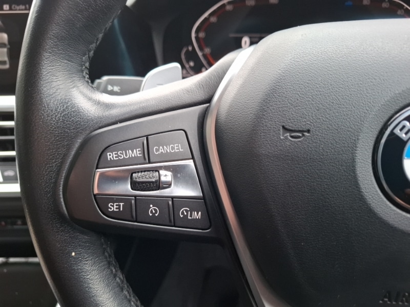 Used BMW 3 Series 2021 for sale - 77338209: Photo 12