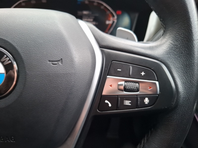 Used BMW 3 Series 2021 for sale - 77338209: Photo 13