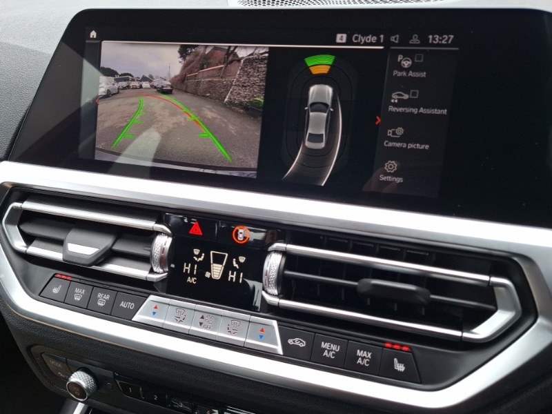 Used BMW 3 Series 2021 for sale - 77338209: Photo 14