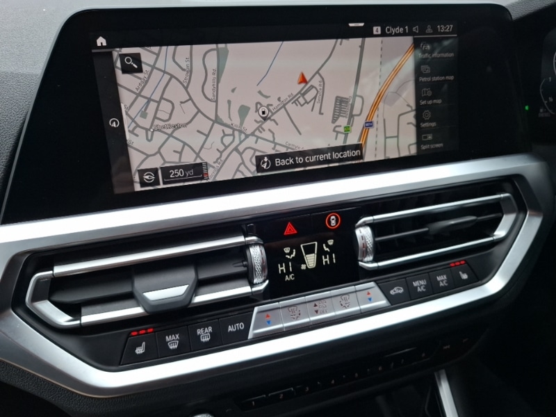 Used BMW 3 Series 2021 for sale - 77338209: Photo 15