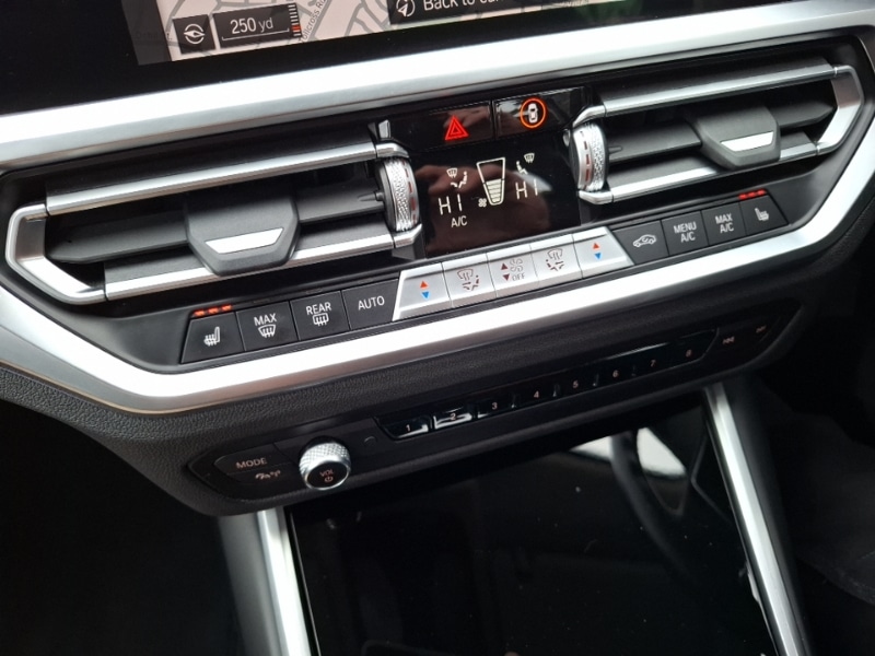 Used BMW 3 Series 2021 for sale - 77338209: Photo 16