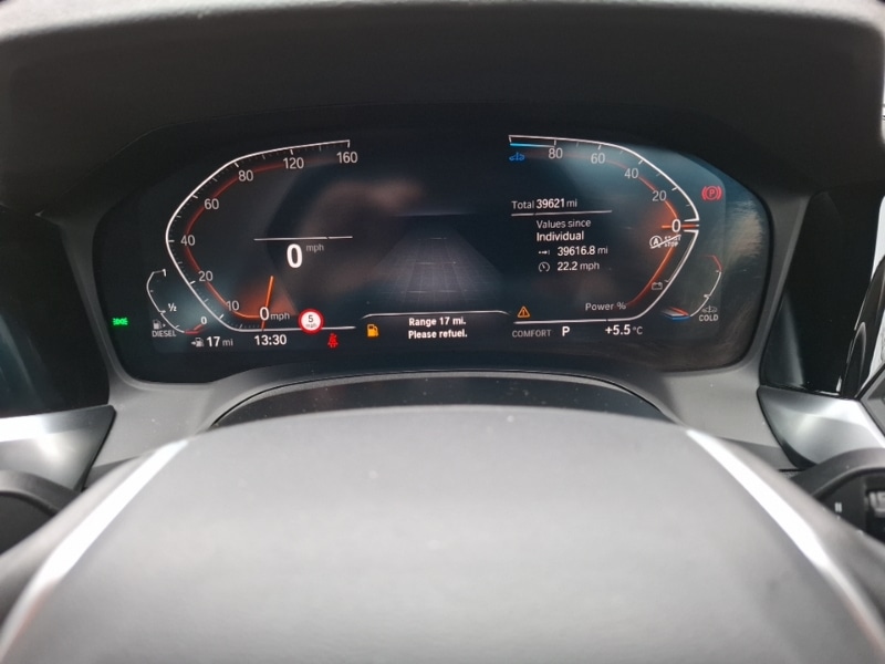 Used BMW 3 Series 2021 for sale - 77338209: Photo 18