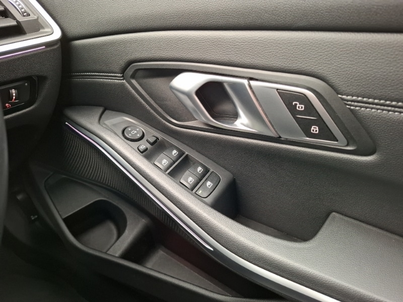 Used BMW 3 Series 2021 for sale - 77338209: Photo 19