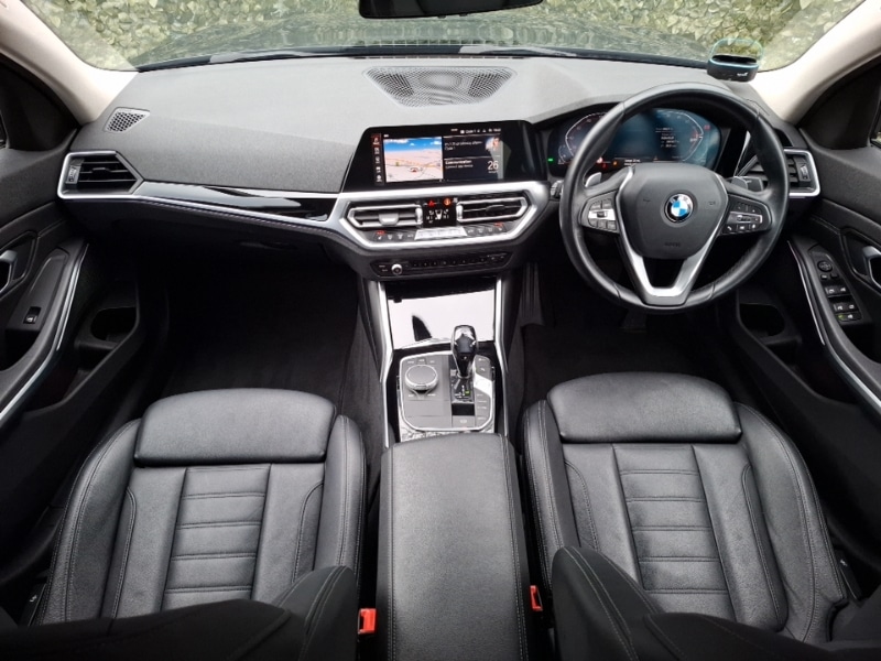 Used BMW 3 Series 2021 for sale - 77338209: Photo 2