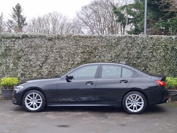 Used BMW 3 Series 2021 for sale - 77338209: Photo