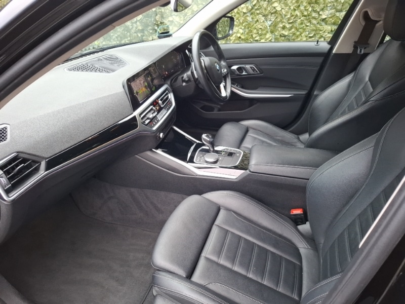 Used BMW 3 Series 2021 for sale - 77338209: Photo 5