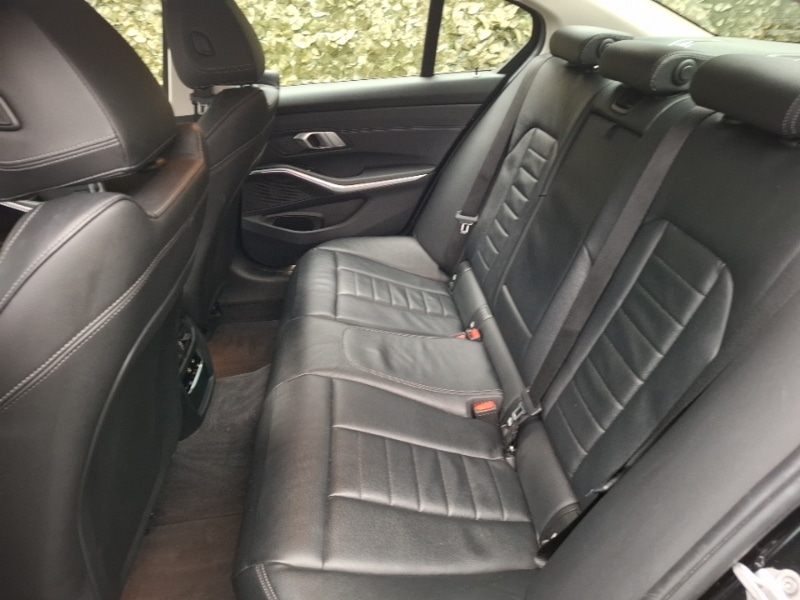 Used BMW 3 Series 2021 for sale - 77338209: Photo 6