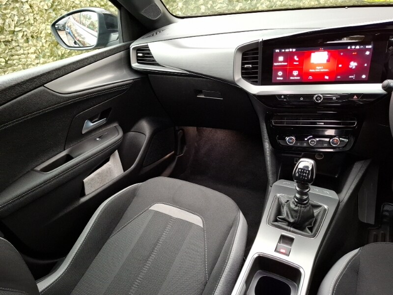 Used Vauxhall Mokka 2025 for sale - 77273097: Photo 11