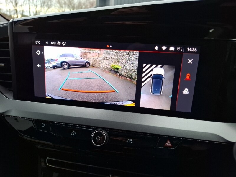 Used Vauxhall Mokka 2025 for sale - 77273097: Photo 14