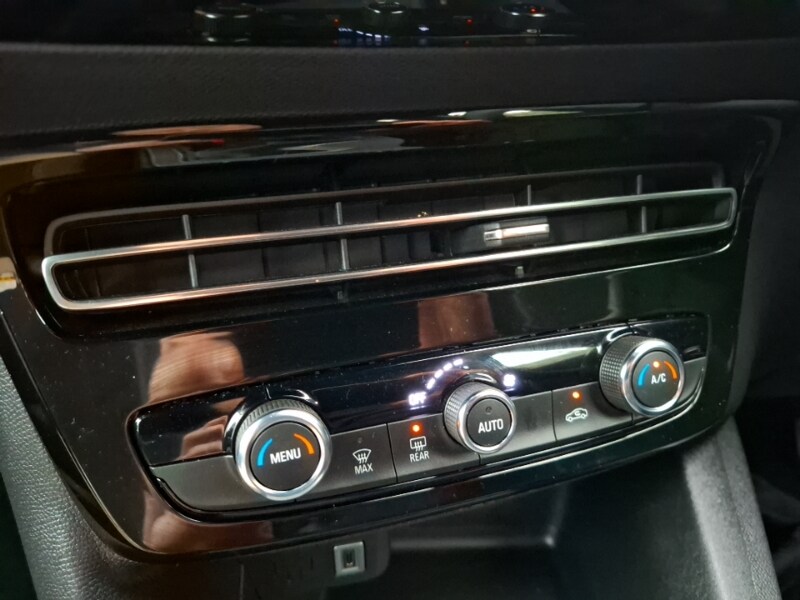 Used Vauxhall Mokka 2025 for sale - 77273097: Photo 15