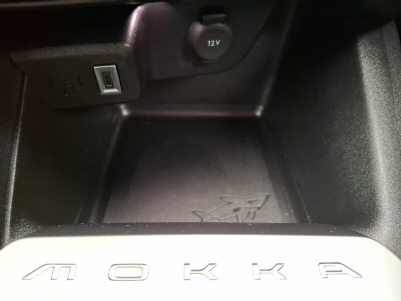 Used Vauxhall Mokka 2025 for sale - 77273097: Photo 16