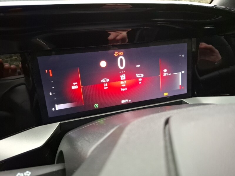 Used Vauxhall Mokka 2025 for sale - 77273097: Photo 17