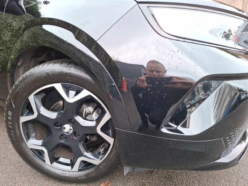 Used Vauxhall Mokka 2025 for sale - 77273097: Photo 9