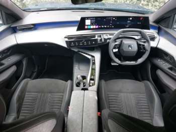 Used Peugeot 3008 2025 for sale - 75252030: Photo