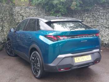 Used Peugeot 3008 2025 for sale - 75252030: Photo