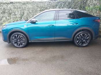 Used Peugeot 3008 2025 for sale - 75252030: Photo