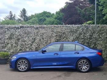 Used BMW 3 Series 2022 for sale - 78675090: Photo