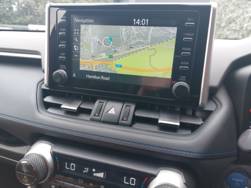 Vehicle 15