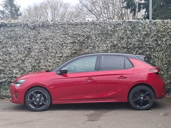 Used Vauxhall Corsa 2023 for sale - 78269098: Photo