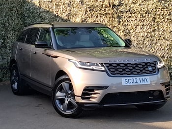 Used Land Rover Range Rover Velar 2022 for sale - 79006539: Photo
