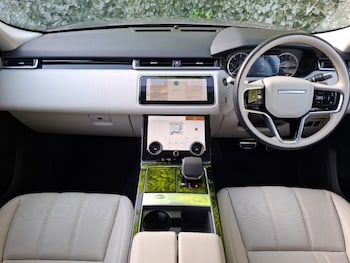 Used Land Rover Range Rover Velar 2022 for sale - 79006539: Photo