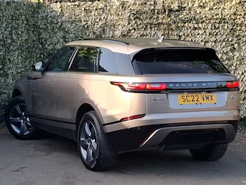 Used Land Rover Range Rover Velar 2022 for sale - 79006539: Photo