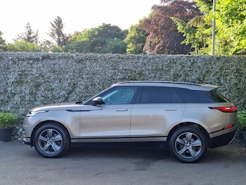 Used Land Rover Range Rover Velar 2022 for sale - 79006539: Photo