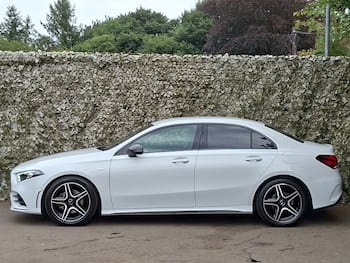 Used Mercedes-Benz A-Class 2022 for sale - 79624881: Photo