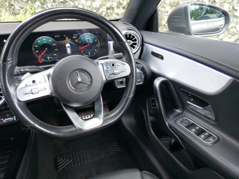 Used Mercedes-Benz CLA 2020 for sale - 76348404: Photo 10