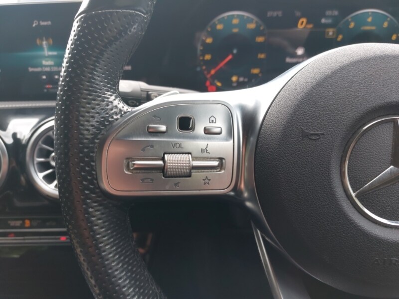 Used Mercedes-Benz CLA 2020 for sale - 76348404: Photo 12