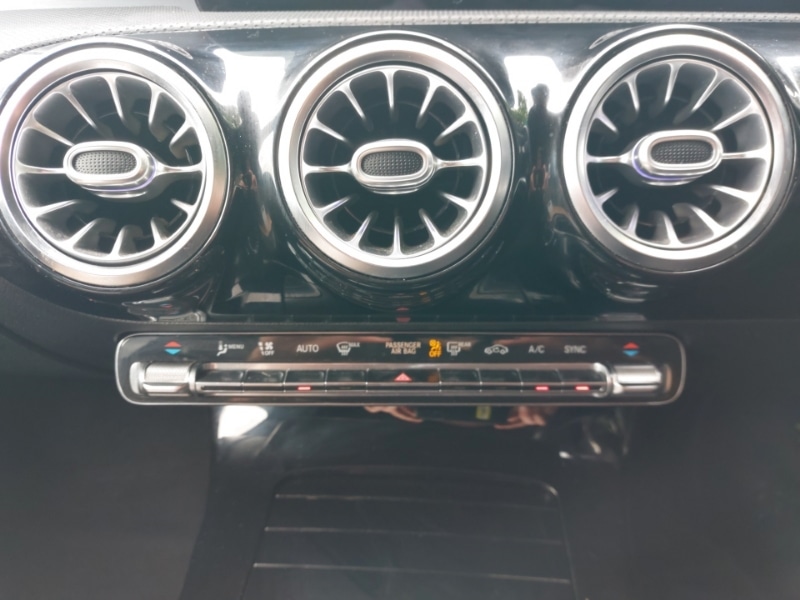 Used Mercedes-Benz CLA 2020 for sale - 76348404: Photo 16