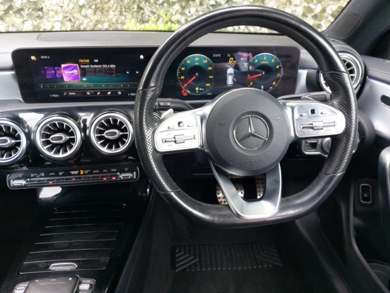 Used Mercedes-Benz CLA 2020 for sale - 76348404: Photo 7