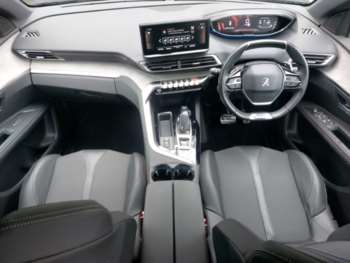 Used Peugeot 3008 2022 for sale - 74482249: Photo