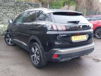 Used Peugeot 3008 2022 for sale - 74482249: Photo