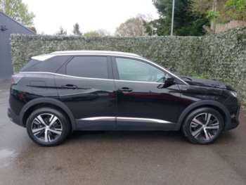Used Peugeot 3008 2022 for sale - 74482249: Photo