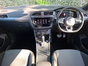 Used Volkswagen Tiguan 2019 for sale - 79070234: Photo