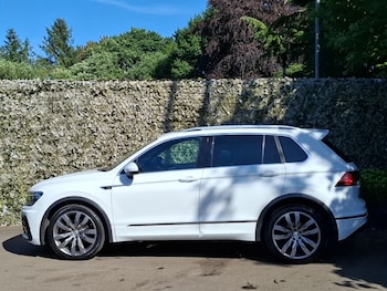 Used Volkswagen Tiguan 2019 for sale - 79070234: Photo