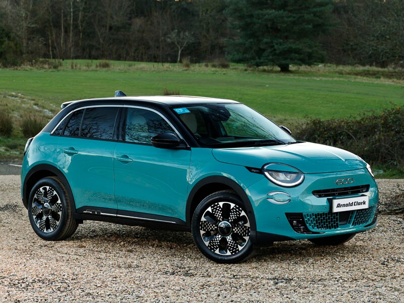 Used Fiat 600 2025 for sale - 77183352: Photo 7