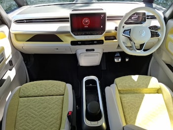 Used Volkswagen ID.Buzz 2023 for sale - 78700338: Photo